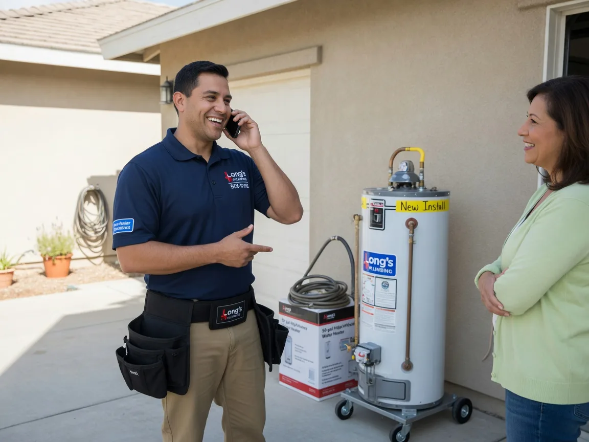 Leak Detection Vanleer, TN FAQs